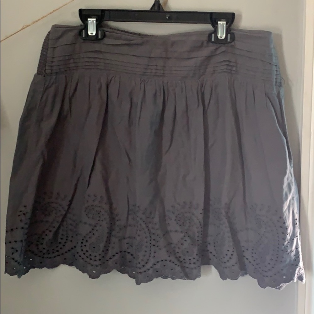American Eagle skirt